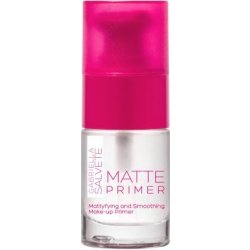 Gabriella Salvete Matte Primer 1 Transparent zmatňující a vyhlazující báze pod make-up 15 ml