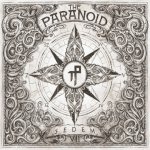 The Paranoid - Sedem, 1CD, 2014 – Zboží Mobilmania