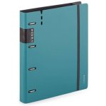 Verde 4kroužkový pořadač pěnový A4 2 cm milano – Hledejceny.cz