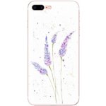 iSaprio Lavender Apple iPhone 7 Plus / 8 Plus – Hledejceny.cz