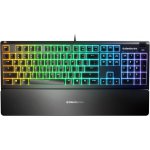 SteelSeries Apex 3 64929 CZ – Hledejceny.cz