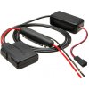 Bluetooth audio adaptér Bluebird Bluetooth adapter BMW 245015