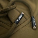 Kumu Death Rig Khaki Mikina – Zbozi.Blesk.cz