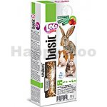LOLO pets Basic Tyčinka ovoce 2 ks 90 g – Zboží Dáma