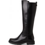 Tamaris kozačky 25605 černá – Sleviste.cz