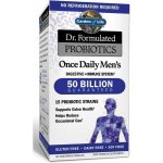Garden of Life Dr. Formulated probiotika pro muže 30 kapslí – Hledejceny.cz