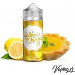 Infamous Drops Shake & Vape Yellow Drops 20 ml – Hledejceny.cz