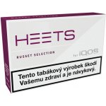 HEETS Russet Selection krabička – Zboží Dáma