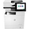 Multifunkční zařízení HP LaserJet Enterprise MFP M636fh 7PT00A