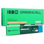 Green Cell DE165 baterie - neoriginální – Zboží Živě