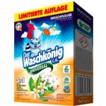 Waschkönig Universal prášek na praní Orange & Baumwolle XXL 6 kg – Zboží Mobilmania