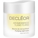 Decleor Aroma Night noční péče pro smíšenou a mastnou pleť Ylang Ylang Purifying Night Balm 15 ml