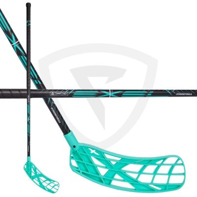 EXEL X-Play Black-Mint 2.9 SB – Zboží Mobilmania