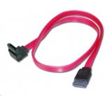 PREMIUMCORD SATA 0,5m 1x90°+1x rovný konektor – Zboží Mobilmania