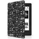 Connect It pouzdro pro Amazon New Kindle 2022 CEB-1080-DD doodle