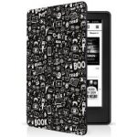 Connect It pouzdro pro Amazon New Kindle 2022 CEB-1080-DD doodle – Zbozi.Blesk.cz