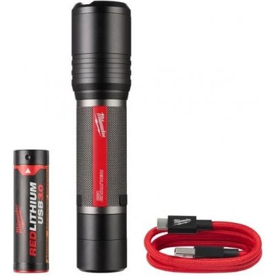 Milwaukee L4 FL2000-301 – Sleviste.cz