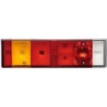 Zadní světlo- levé IVECO STRALIS 2003-2007 |003-2007| DEPO | 6631905L3WE – Hledejceny.cz