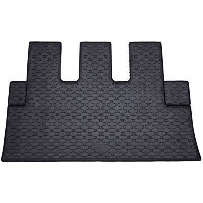 Gumová vana do kufru Rigum Mercedes Vito/V Class W447 2014-2026 L1/L2 – Hledejceny.cz