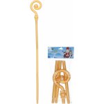 Zlatá mikulášská berla – Zboží Dáma