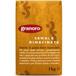 Granoro Semola di grano duro mouka na těstoviny 1 kg – Sleviste.cz
