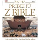 příběhů z Bible - kolektiv autorů