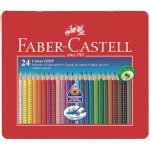Faber-Castell Grip 2001 24 ks – Sleviste.cz