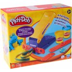 Play-Doh modelína továrna Fun factory – Zboží Mobilmania