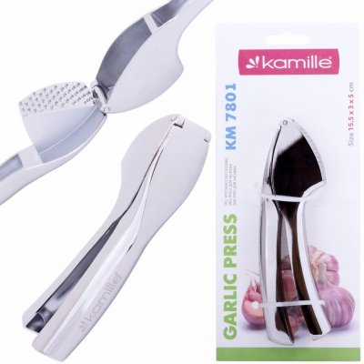 Kamille Lis na česnek – Zboží Dáma