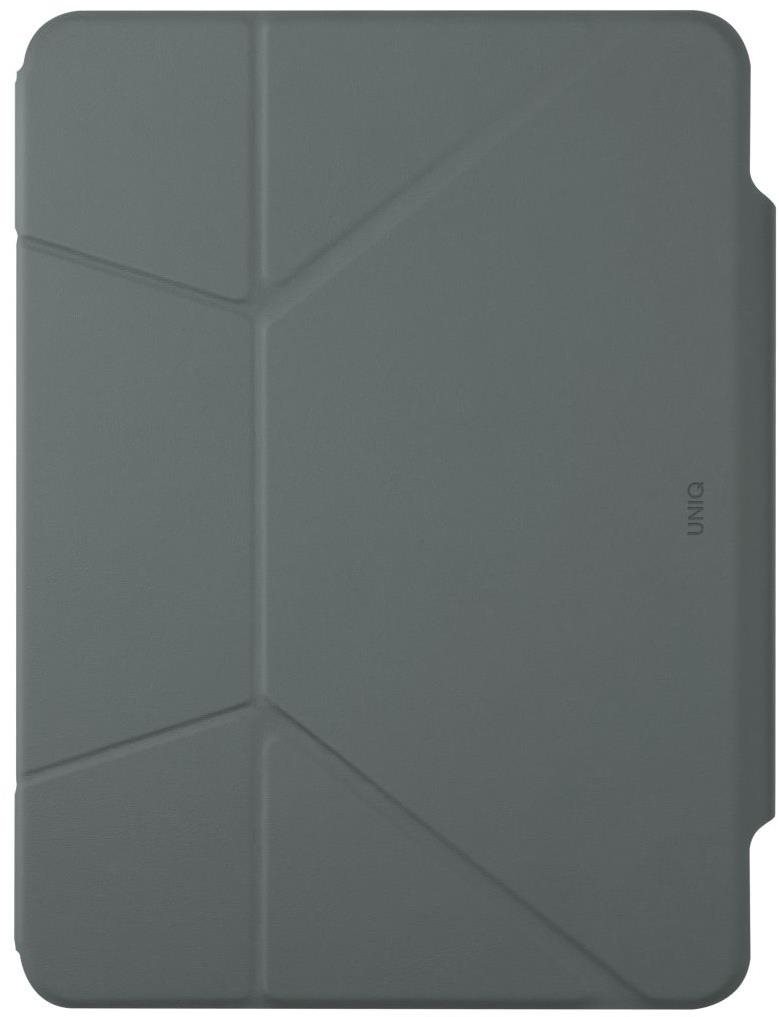 UNIQ Ryze ochranné pouzdro iPad 11 2022 21 iPad Air 10.9 2022 20 UNIQ-NPDP112022-RYZELGRN