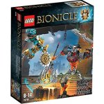 LEGO® BIONICLE 70795 Vládce Masek vs. Lebkoun Brusič – Hledejceny.cz