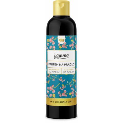 Laguna Parfém na prádlo pro Dokonalý svět 300 ml – Zboží Mobilmania