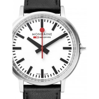 Mondaine MST.4101B.LB