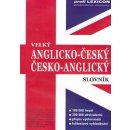 Lingea Lexicon 5 Anglický velký slovník