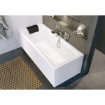 Riho STILL SQUARE PLUG & PLAY 170 x 75 cm B100031005 – Hledejceny.cz