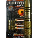 Harrows Matrix 16gK