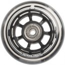 Rollerblade Wheels 76 mm 80A 8 ks