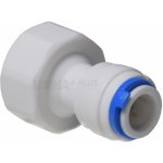 SG spojka vnitřní závit 5/8 hadice 3/8 PI451215FS – Zboží Dáma
