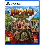 Jumanji: Wild Adventures – Zbozi.Blesk.cz