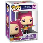 Funko Pop! 2258 K Pop! Demon Hunters Mira – Zboží Dáma
