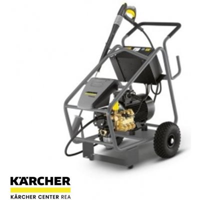 Kärcher HD 16/15-4 Cage Plus 1.353-905.0 – Hledejceny.cz