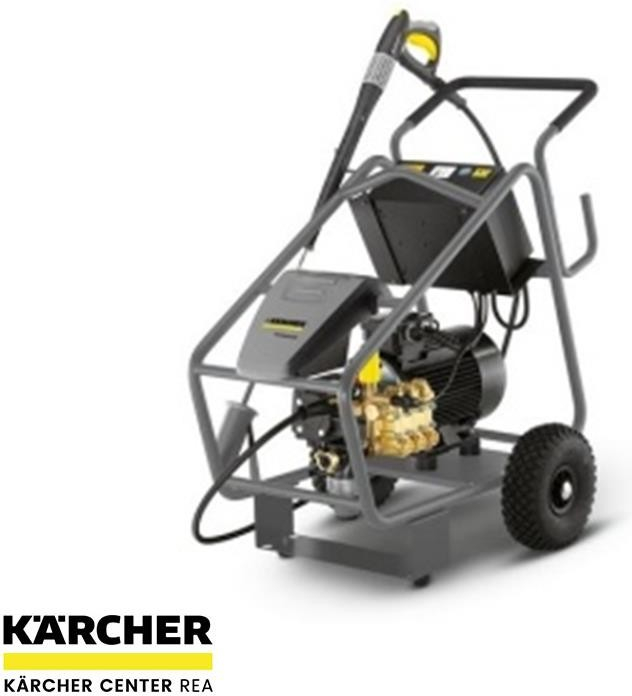 Kärcher HD 16/15-4 Cage Plus 1.353-905.0
