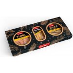 Sokra Vánoční balení ryb 395 g – Hledejceny.cz