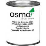 Osmo 3104 Dekorační vosk intenzivní 0,375 l Červený – Hledejceny.cz
