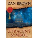 Ztracený symbol - Dan Brown