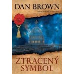 Ztracený symbol - Dan Brown – Hledejceny.cz