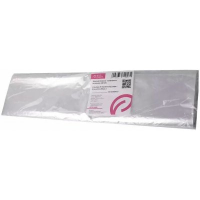 Subrína Jednorázové pláštěnky na barvení dlouhé 50 ks – Zboží Dáma