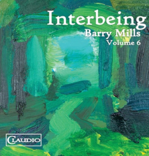 Various - Barry Mills. Vol. 6 - Interbeing BD