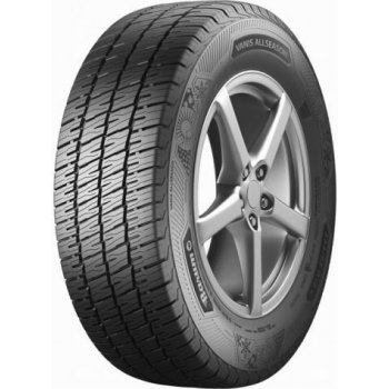 Barum Vanis AllSeason 205/75 R16 110/108R