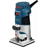 Bosch GKF 600 Professional Ohraňovací frézka 0.601.60A.100 – Hledejceny.cz